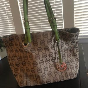 Michael Kors Tote